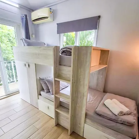 Amis Apartments Bain Boeuf Exterior foto