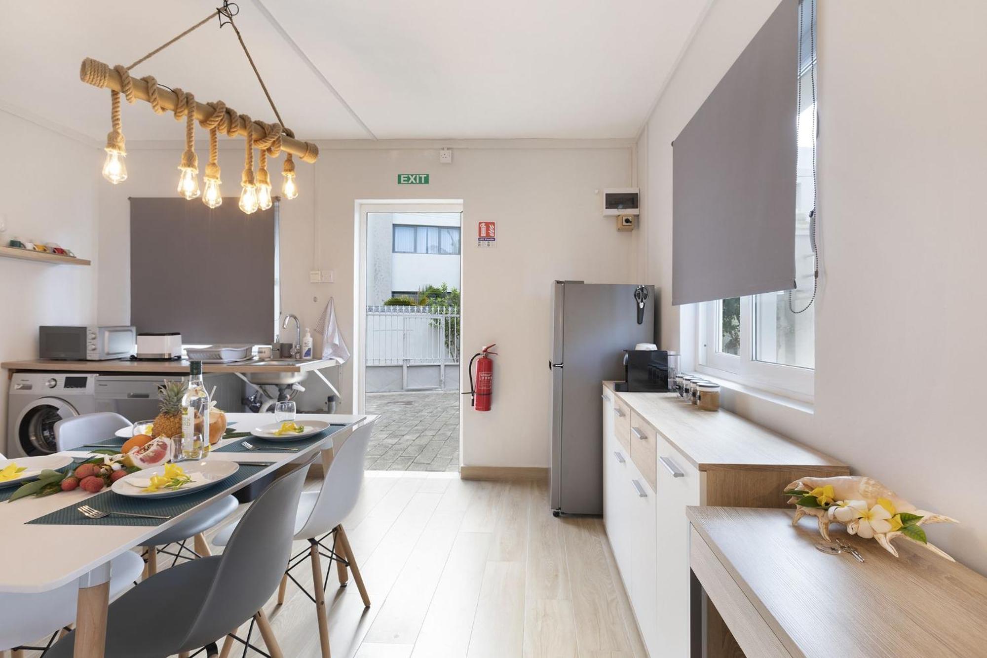 Amis Appartement *