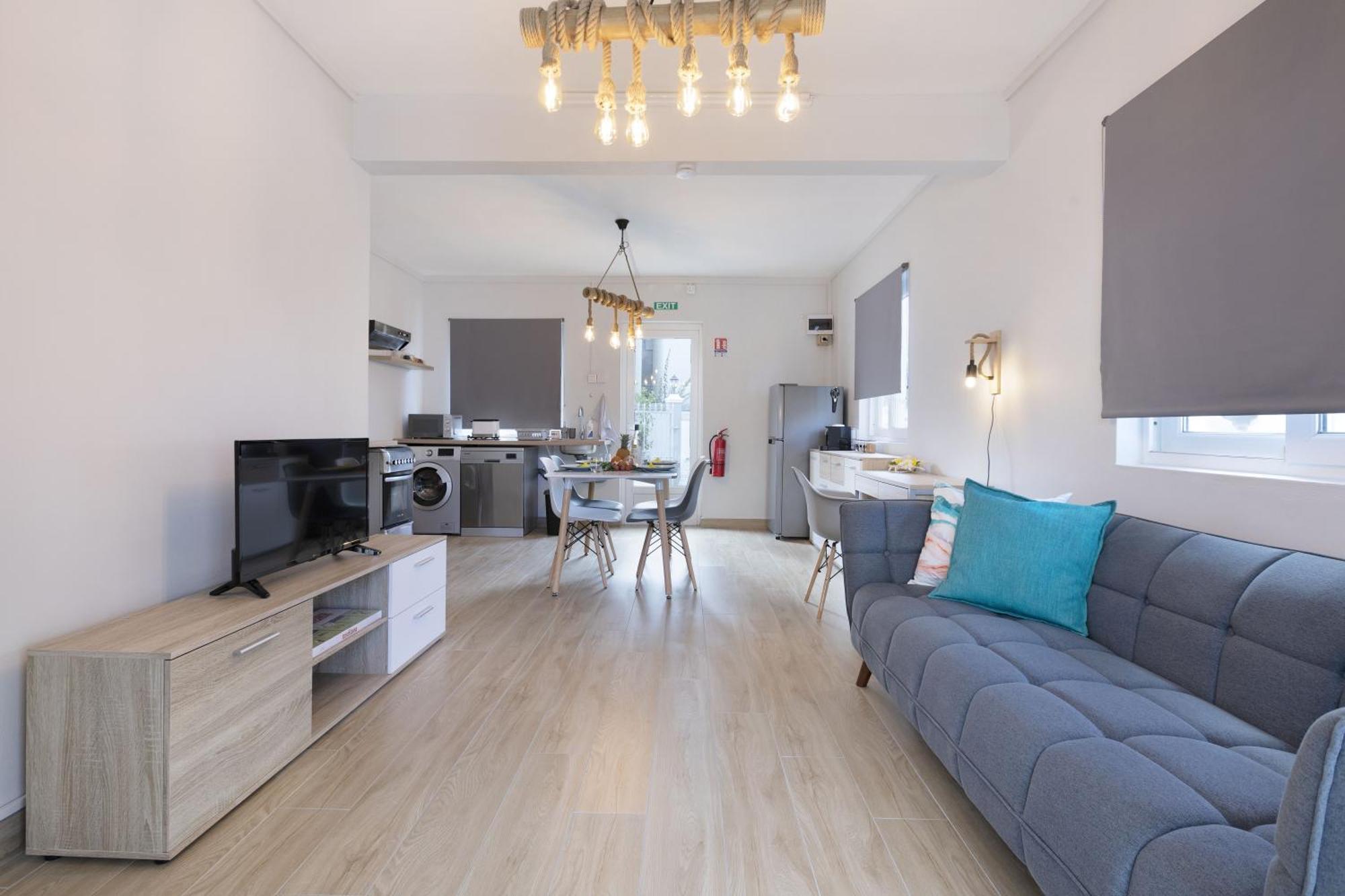 Apartment Amis Bain Boeuf