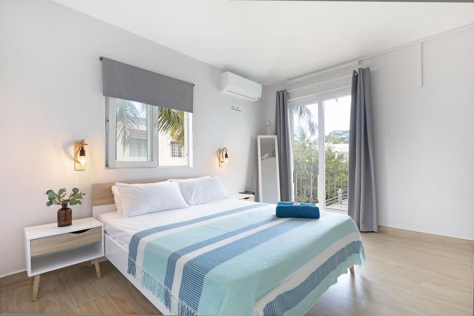 Amis Appartement