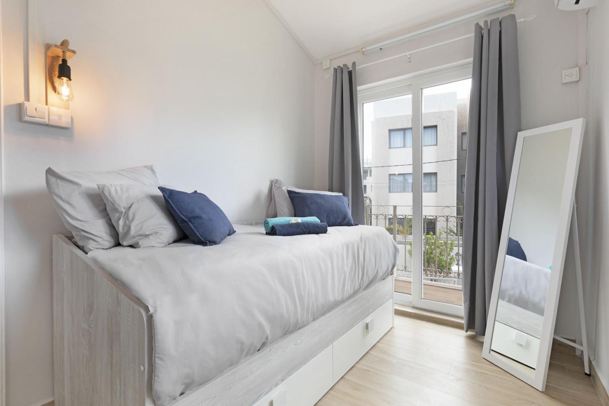 Amis Apartment