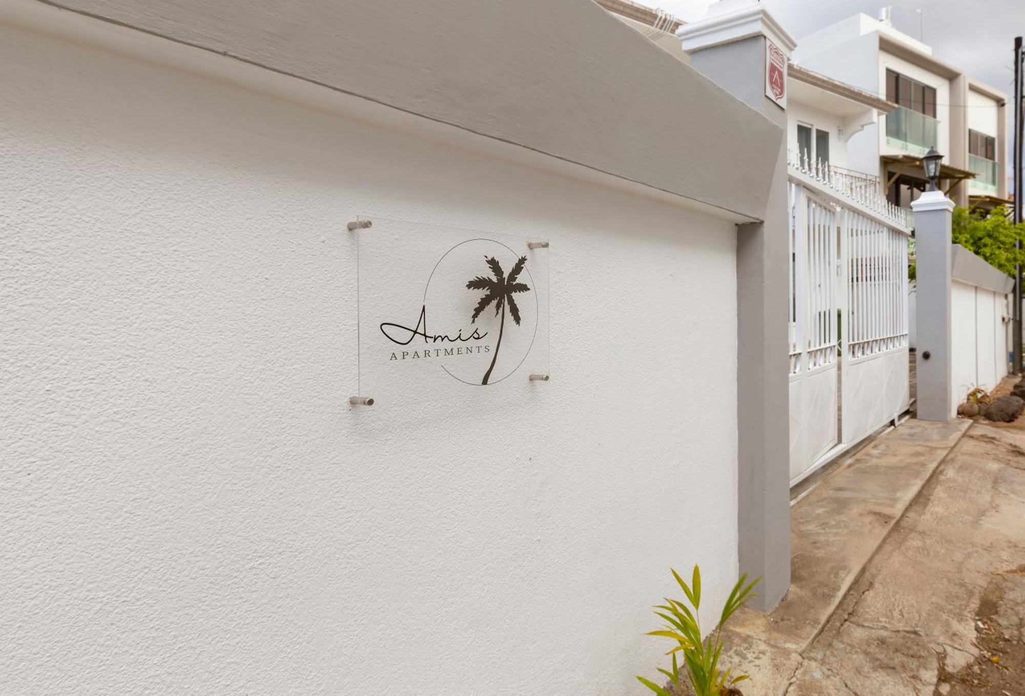Amis Appartement