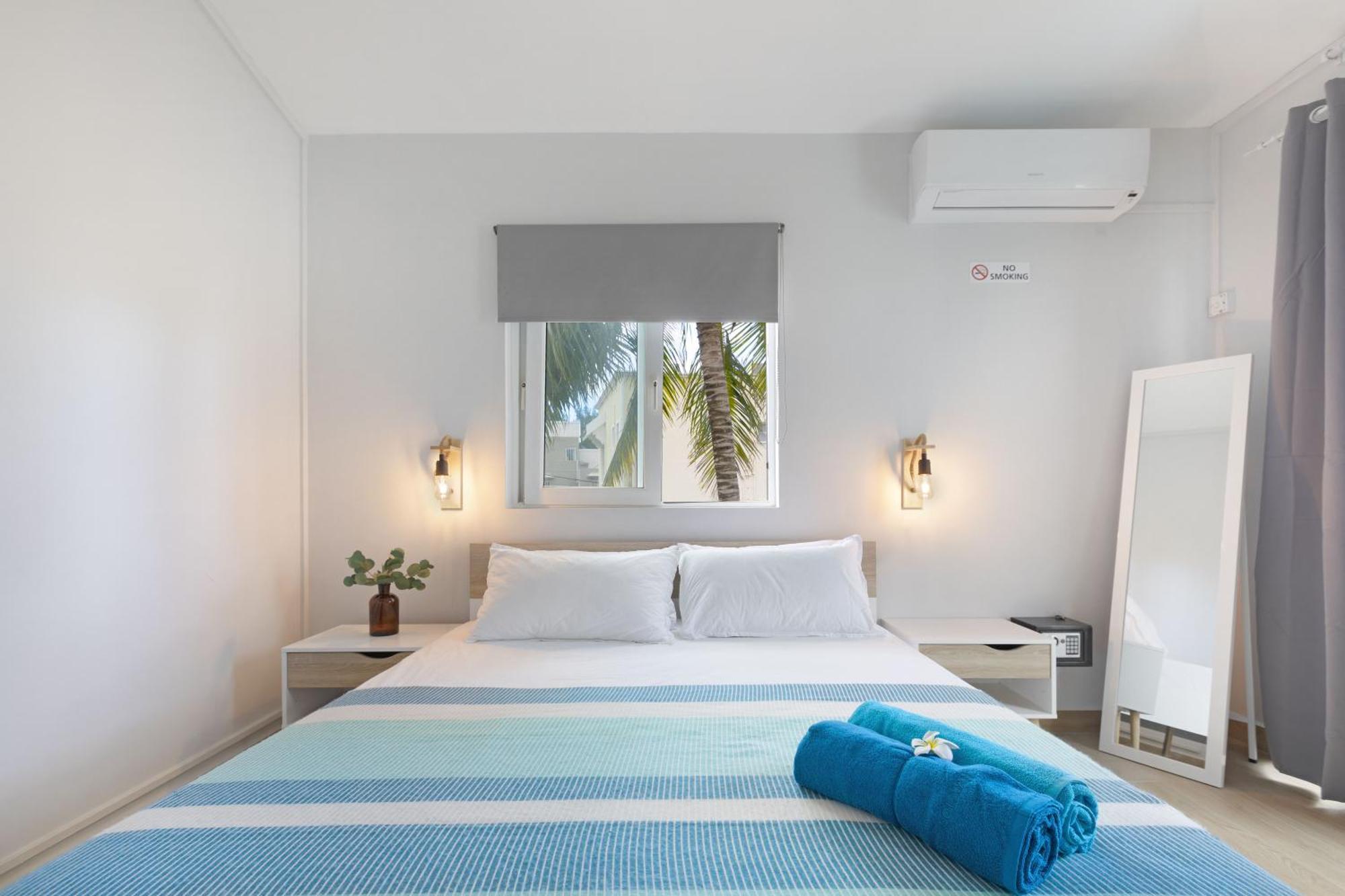 Appartement Amis